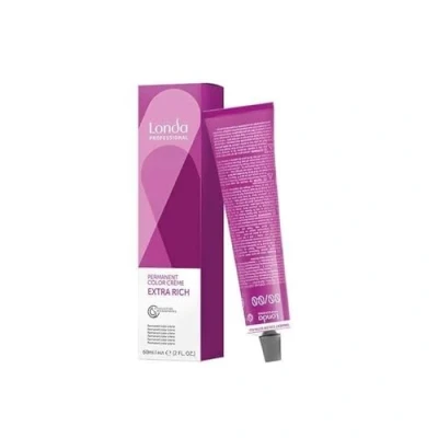 Abbildung von Londa Professional Permanent Color Crème 60 ml