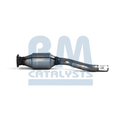 Abbildung von BM CATALYSTS BM90780H Katalysator Approved FIAT: Seicento / 600 Schrägheck