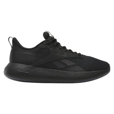 Abbildung von Reebok NON Football DMX COMFORT+ Laufschuh Neutral Core black pure grey cold grey, Größe: 46, Schuhe