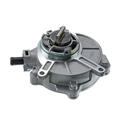 Abbildung von Frankberg Unterdruckpumpe für A4 8EC B7 8ED 8H7 B6 8HE A6 4F2 C6 4FH 4F5 A8 4E_ 2004 2010 724807210