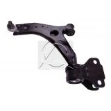 Abbildung von SIDEM 3676 Querlenker Vorderachse links Stahlblech 21 Schubstange FORD: FOCUS 3 Turnier, C Max 2,