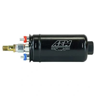Abbildung von AEM 50 1009 400LPH Metric Inline High Flow Fuel Pump