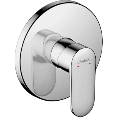 Abbildung von hansgrohe Wannenarmatur