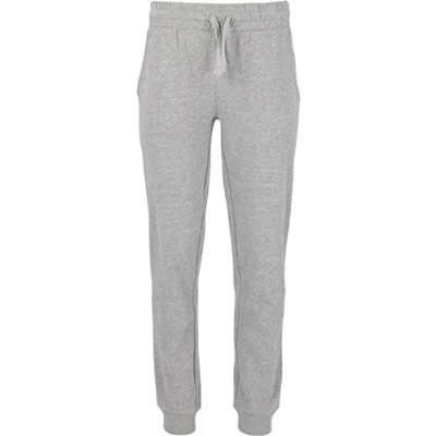 Abbildung von Cruz Mayda Jogginghose, Damen, Größe: 42, Light grey melange