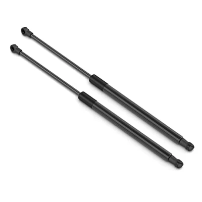 Abbildung von Stabilus SET 2 Stück Kofferraum Gasfeder 2561WJ LIFT O MAT® Heckklappendämpfer mit 660 Newton u.a. für BMW 3er Reihe E46 2001 2005