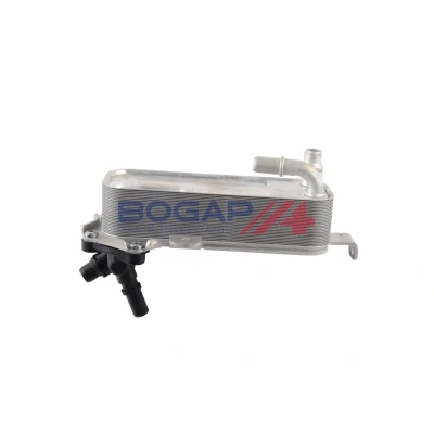 Abbildung von BOGAP B4222110 Ölkühler