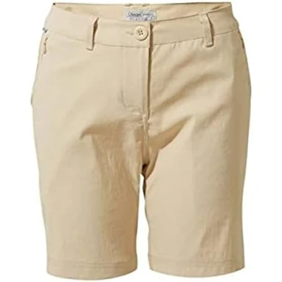 Abbildung von Craghoppers Kiwi Pro Shorts Damen