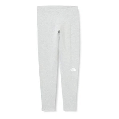 Abbildung von THE NORTH FACE Interlock Leggings TNF Light Grey Heather XL