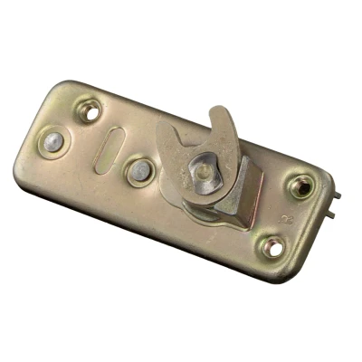 Abbildung von FEBI BILSTEIN 38037 Türschloß rechts