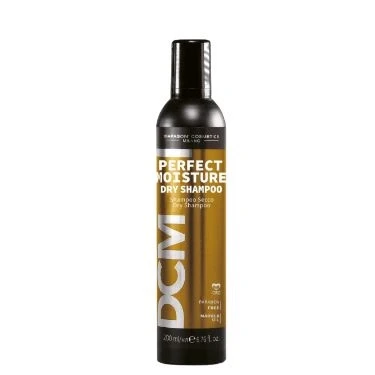 Abbildung von Perfect Moisture Dry Shampoo