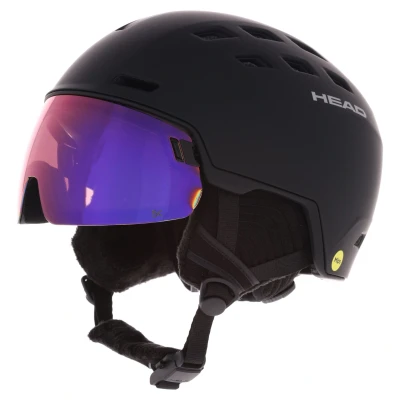 Abbildung von Head Radar 5K MIPS Ski und Snowboardhelm