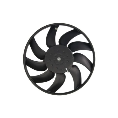 Abbildung von THERMOTEC D8M009TT Lüfter 320 12 350 ohne Kühlerlüfterrahmen (Zarge) MERCEDES BENZ: Sprinter 3.5 T Kastenwagen, Bus