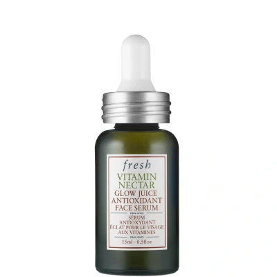 Abbildung von Fresh Vitamin Nectar Antioxidant Face Serum 15ml