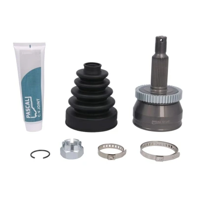 Abbildung von PASCAL G10542PC Gelenksatz Automatikgetriebe radseitig HYUNDAI: SANTA FE 2, KIA: SORENTO 2