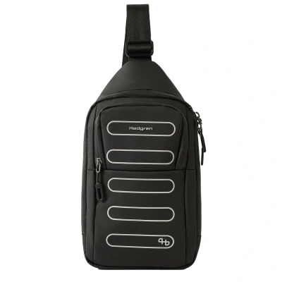 Abbildung von Hedgren Comby Performance sling bagbag black Tasche Damen
