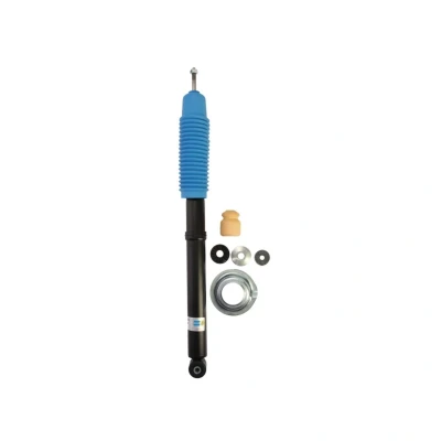 Abbildung von BILSTEIN B4 OE Replacement 19 142142 Stoßdämpfer Hinterachse Gasdruck Zweirohr federtragender Dämpfer unten Auge, oben Stift HONDA: Accord 7 Tourer