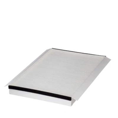 Abbildung von HENGST FILTER E2916LI Innenraumfilter Pollenfilter 360 234 35 MERCEDES BENZ: Sprinter 3.5 T Kastenwagen, Pritsche/Fahrgestell