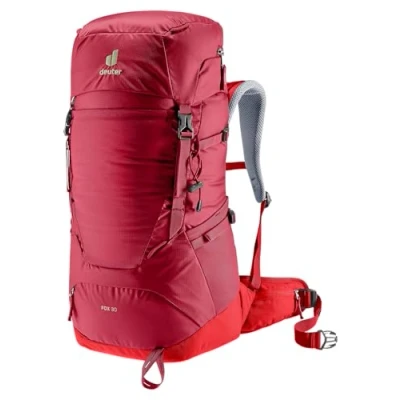 Abbildung von deuter Fox 30 Kinder Trekkingrucksack