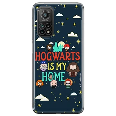 Abbildung von ERT GROUP Handyhülle für Huawei P30 Original und offiziell Lizenziertes Harry Potter Muster 237 optimal an die Form des Handy angepasst, hülle aus TPU