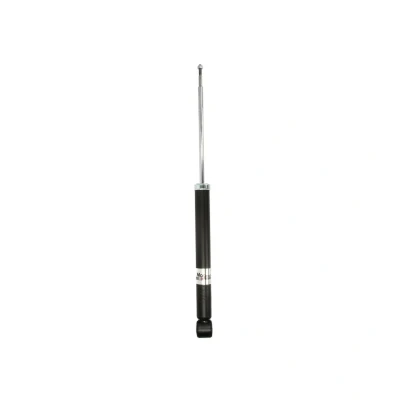 Abbildung von Magnum Technology AGR140MT Stoßdämpfer Hinterachse Gasdruck federtragender Dämpfer oben Stift, unten Auge DACIA: Logan I MCV, Sandero 2,