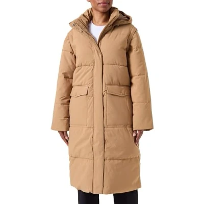 Abbildung von VMMADELYN LONG COAT NOOS