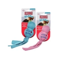 Abbildung von Kong Wubba Puppy Hundespielzeug 22 cm Small...