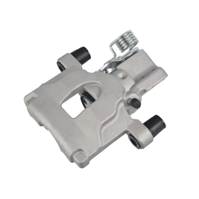 Abbildung von FEBI BILSTEIN 181190 Bremssattel Aluguss Hinterachse rechts HONDA: CIVIC 9, 9 Tourer