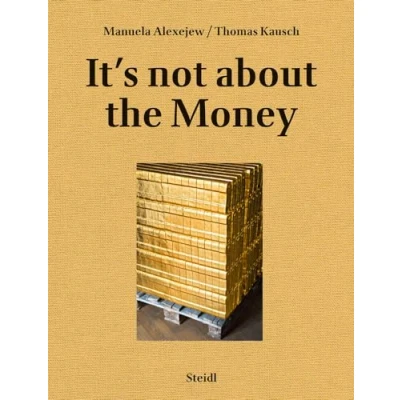 Abbildung von It’s not about the money