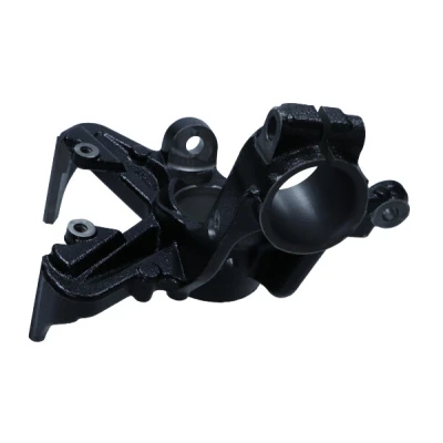 Abbildung von MAXGEAR 72 5397 Achsschenkel Vorderachse links SKODA: Fabia 1 Combi, 2 Roomster