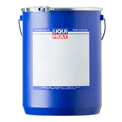Abbildung von LIQUI MOLY LM 50 Litho HT 5 kg Lithium Komplex Fett Art. Nr.: 3400