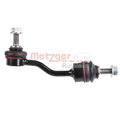Abbildung von METZGER 53077809 Koppelstange Hinterachse 140 M10 X 1,25 Kunststoff TESLA: Model