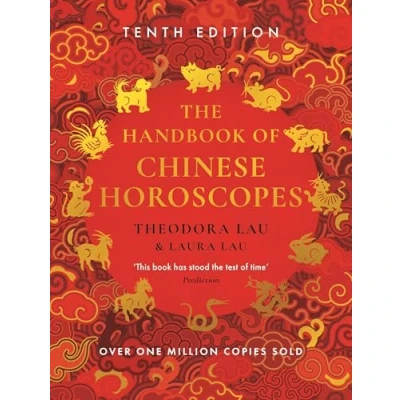 Abbildung von The Handbook of Chinese Horoscopes