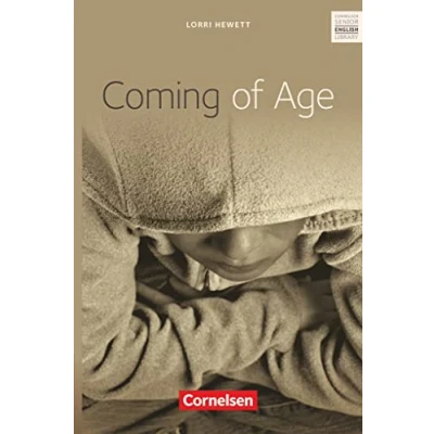 Abbildung von Cornelsen Senior English Library Literatur Ab 10. Schuljahr: Coming of Age Textband mit Annotationen
