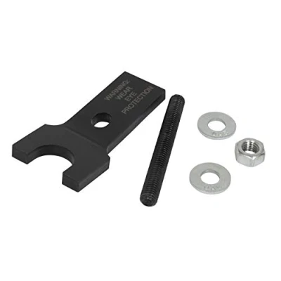 Abbildung von Lisle 16560 Ventilfederkompressor für GM LS, schwarz