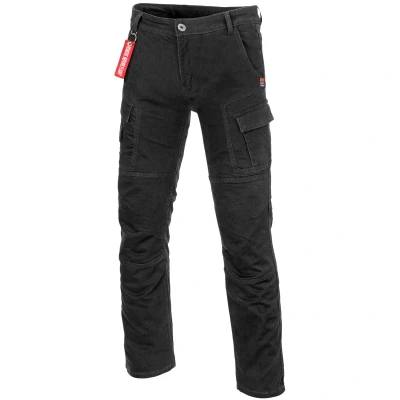 Abbildung von Büse Motorradhose Textilhose Fargo