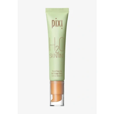 Abbildung von PIXI H2O Skintint Foundation Foundation, Damen, Größe: 35 ml, Tan
