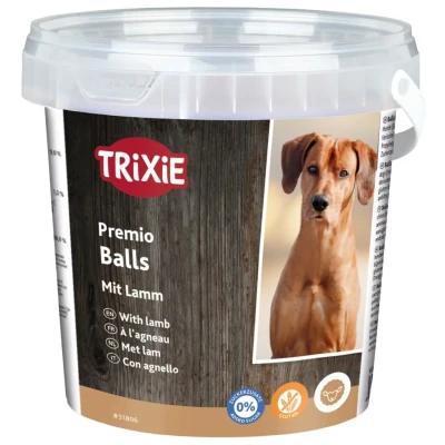 Abbildung von PREMIO Trainer Snack Lamb Balls