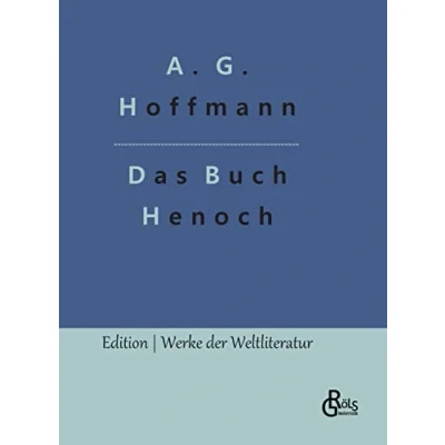 Abbildung von Das Buch Henoch (Edition Werke der Weltliteratur Hardcover)