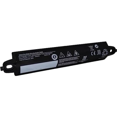 Abbildung von ASKC 359498 359495 Speaker Akku für Bose SoundLink 2 3 II III Bluetooth Mobile 330105 330105A 330107 330107A 404600 26Wh 2330mAh