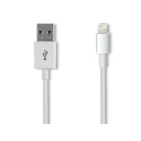 Abbildung von Cellularline Power Data Cable 1,2 m USB A / Lightning Lightningkabel, Lightning, Typ A, (120 cm)