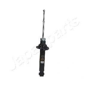 Abbildung von JAPANPARTS MM 50032 Stoßdämpfer Vorderachse Gasdruck Zweirohr Federbein oben Stift, unten Auge MITSUBISHI: PAJERO 4