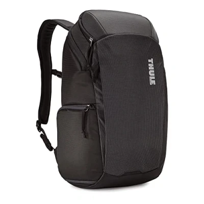 Abbildung von Thule EnRoute Medium SLR Reiserucksack 20 L Schwarz