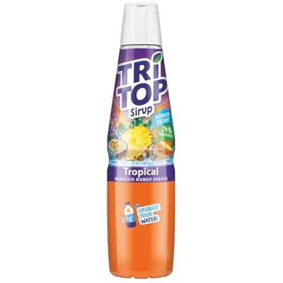 Abbildung von Tri Top Tropical 600Ml, 600 ml