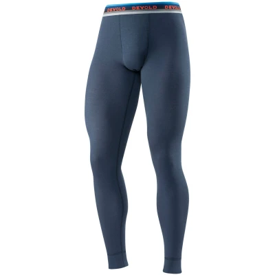 Abbildung von Unterhose Lauparen Merino 190 Longs Man ink