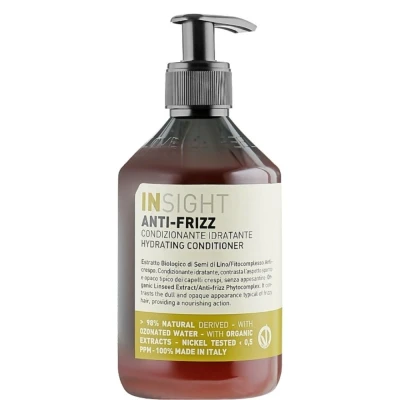 Abbildung von Insight Anti Frizz Hydrating Conditioner 100ml