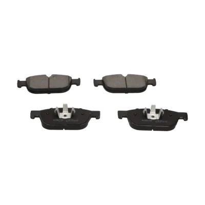 Abbildung von Bremsbelagsatz, Scheibenbremse KAVO PARTS KBP 10063