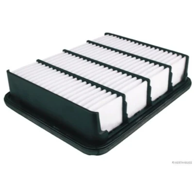 Abbildung von HERTH+BUSS JAKOPARTS J1325037 Luftfilter 52 Filtereinsatz MITSUBISHI: Galant 6, 6 Kombi, Space Wagon III, FORD: Ranger Mk2
