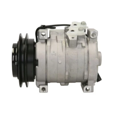 Abbildung von THERMOTEC KTT090377 Kompressor 10S15C 12 PAG 46 R 134a