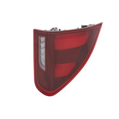 Abbildung von HELLA 2SA 354 846 011 Rückleuchte links innerer Teil LED mit Lampenträger PEUGEOT: 2008 Kombi