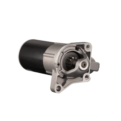 Abbildung von FEBI BILSTEIN 101588 Anlasser 12 1,4 10 FORD: Focus Mk1 Kombi, Schrägheck, Tourneo Connect